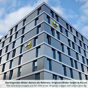 B&B HOTEL Dresden City-Süd