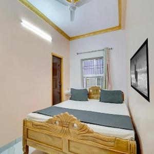 Super Hotel O Patliputra Golambar