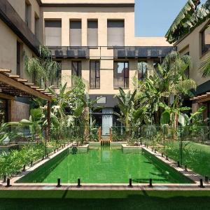 Saman Hotel Boutique