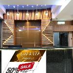 Hotel La ISRA at Bukit Bintang