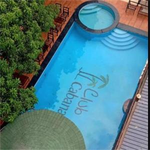 Club Cabana Resort