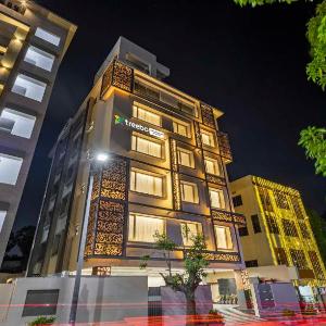 Treebo Premium Lalitha RK Beach
