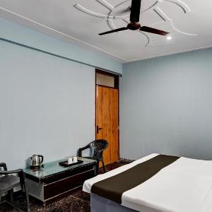 Hotel O Blue Diamond