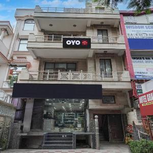 Hotel O Stay Inn
