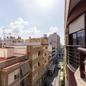 rentafive - Centro - 1min playa - Ascensor