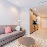 Apartment in Madrid 
