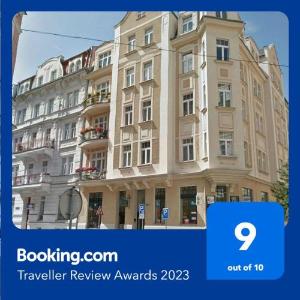 Holiday Apartments