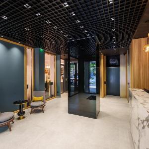 B1 Downtown Hotel Sofia