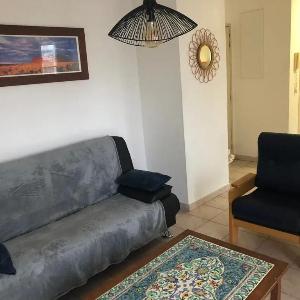 Appartement moderne à Montpellier 45 m² climatisation