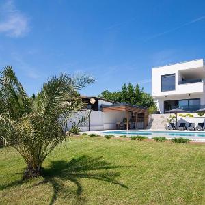 Villa Pergosa - managed by Travel Istria