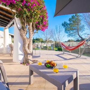 C65 Quinta do Paraiso - Charming 2-Bedroom Bungalow
