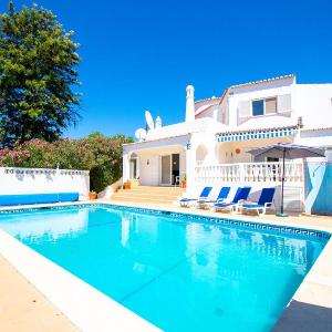 Casa Pazovida - Great 3-Bedroom Villa with Private Pool