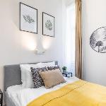 Extra Central Mini Home Budapest