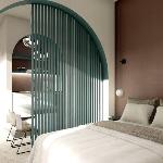 Arches Apartments 