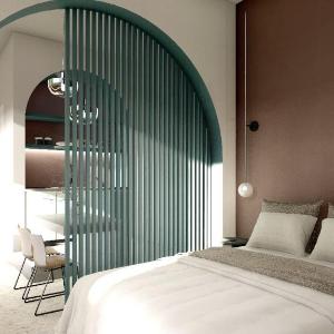 Arches Apartments