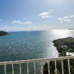 Lovely 2-2 Condo with the best view of Puerto Rico Puerto Rico