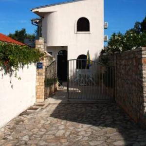 Apartment Murter 5078b