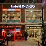 Hotel Indigo – Downtown Brooklyn/NY