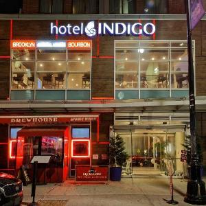 Hotel Indigo - Downtown Brooklyn/NY