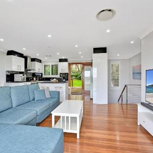 Bliss at Shoal Bay