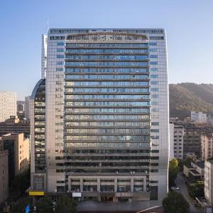 Ji Hotel Hangzhou Wensan Road Metro Station