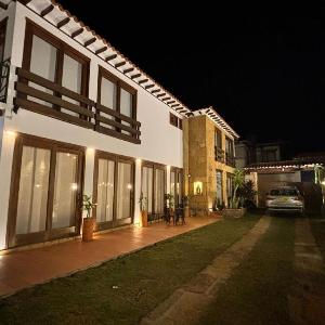 CASA DE LUXURY Santa Helena Villa de Leyva