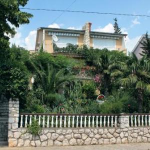 Apartments and rooms by the sea Dramalj Crikvenica - 5519