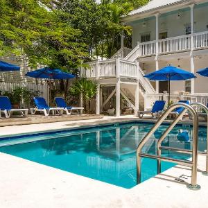 The Key West Hotel