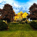 The Rockport House