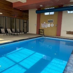 Sycamore Suites