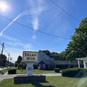 Village Motel