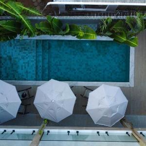 LAWAKE House pipa Studios e apartamentos nomads