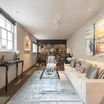 Gorgeous 3 Bed House in Paddington London 