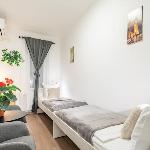 Apartment in Budapest 