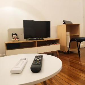 Depto a Metros del Obelisco Workspace Explora BA