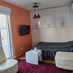 Apartment Stevanovic Belgrade