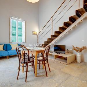 Tranquil 2 Bedroom in the Heart of Valletta