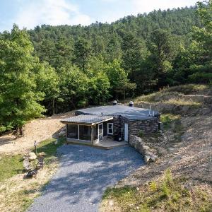 Adults Only - Secluded Mountainside Dome Retreat