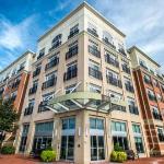 Hotel in Alexandria Virginia