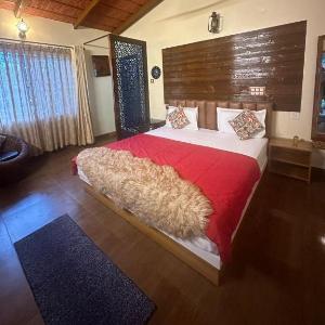Mountain valley Resort