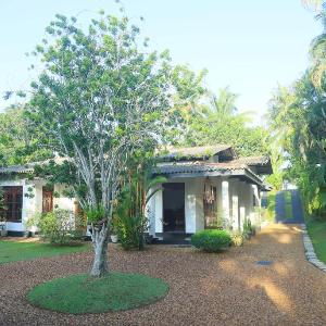 Villa Green Paradise