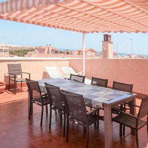 Stunning Home In Gran Alacant With Wifi