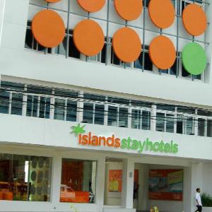 Islands Stay Hotels - Mactan