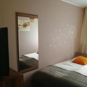 Apartament Arkado