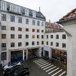Spacious Nørrebro Stay for Groups & Families Copenhagen