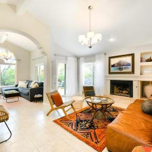 The Nest in Ventana Canyon