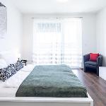 Apartment in Budapest 