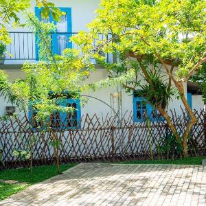 Blissful House Two Bedroom Apartment Thalpe Beach