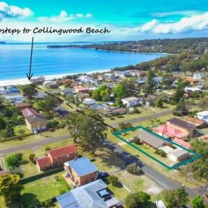 Collingwood Lodge by Experience Jervis Bay
