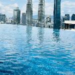 Eaton Residence KLCC Kuala Lumpur Kuala Lumpur 